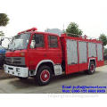 Dongfeng  Fire Fighting Vehicle 4000-6000L
